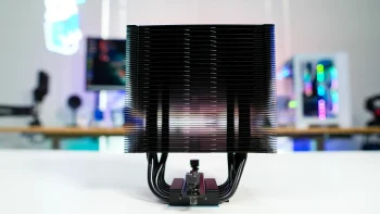 Scythe Mugen 6 DBE CPU Cooler