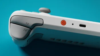 steamdeck oled white 4