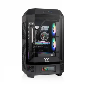 thermaltake tower 250 2