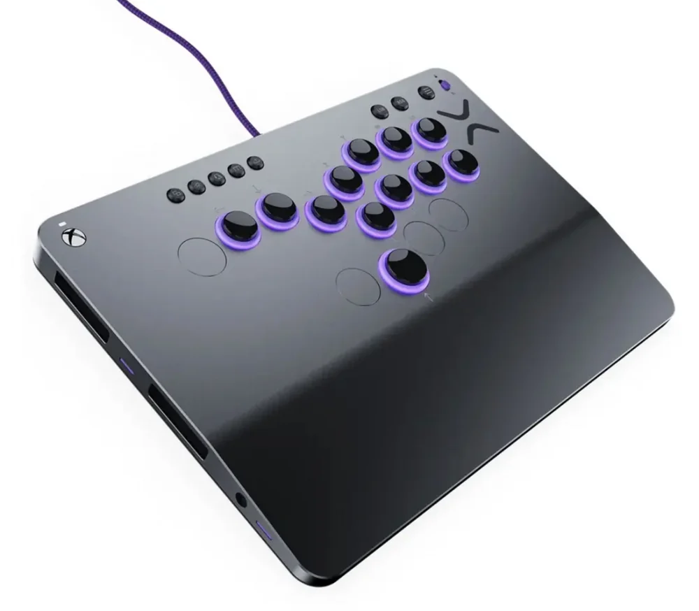 victrix pro 2