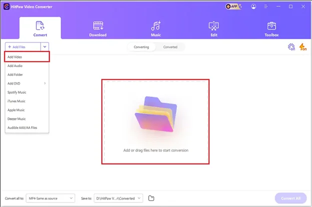 video converter 1