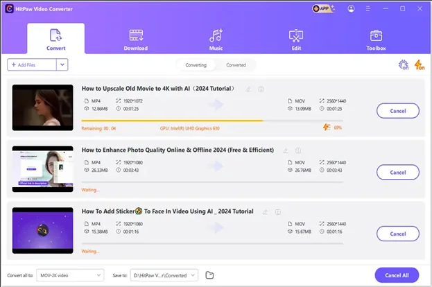video converter 3