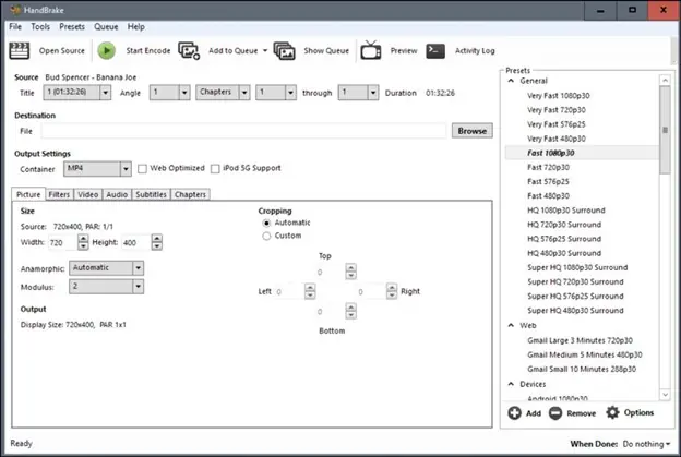 video converter 4