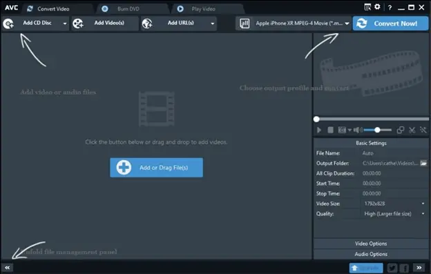 video converter 5