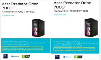acer rtx50 leak 2