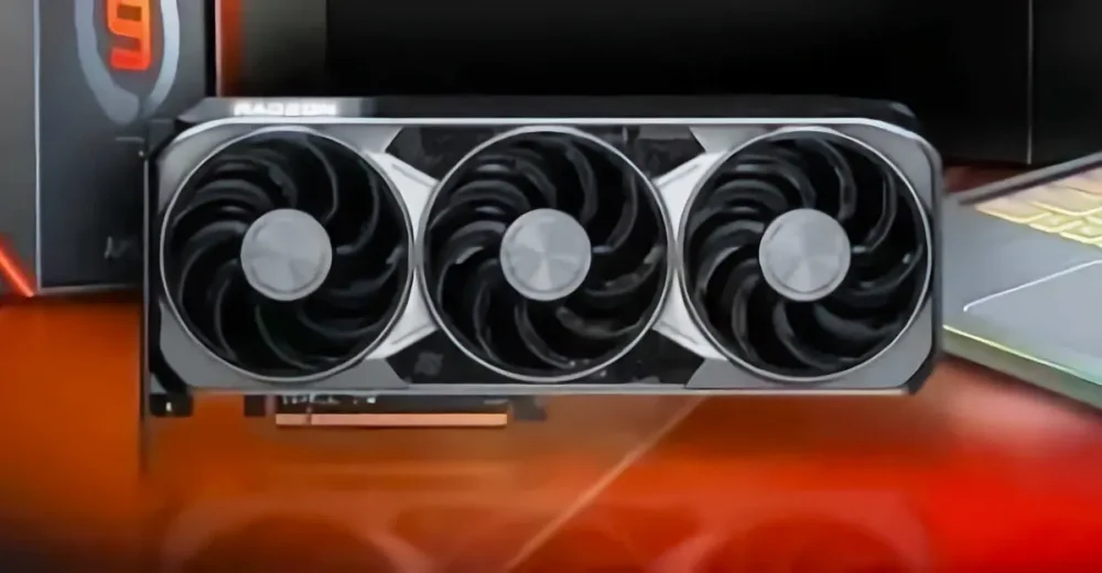 amd 9070 xt main