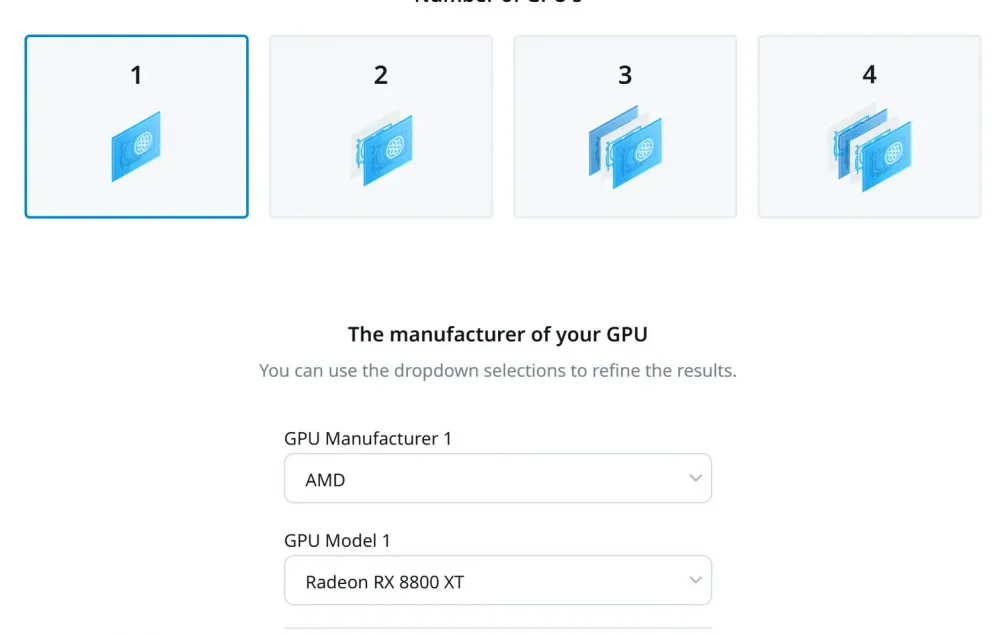 amd radeon 8800 xt 1
