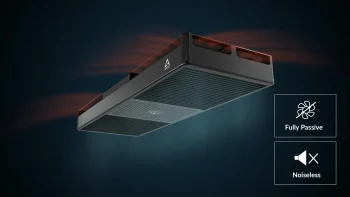 arctic senza 5
