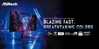 asrock gaming oled 1