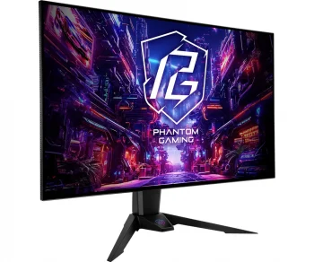asrock gaming oled 2