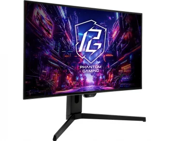 asrock gaming oled 4