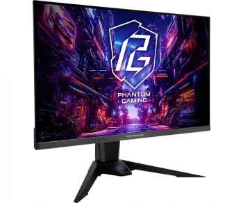 asrock gaming oled 6