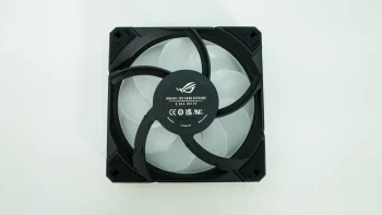 ASUS ROG Ryujin III 360 ARGB Extreme Liquid CPU Cooler