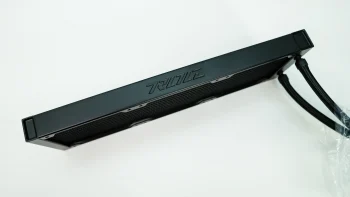ASUS ROG Ryujin III 360 ARGB Extreme Liquid CPU Cooler