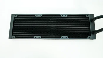 ASUS ROG Ryujin III 360 ARGB Extreme Liquid CPU Cooler
