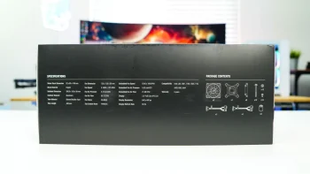 ASUS ROG Ryujin III 360 ARGB Extreme Liquid CPU Cooler