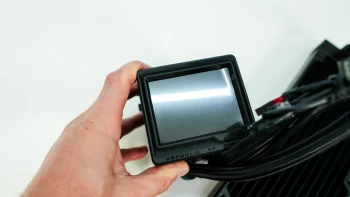 ASUS ROG Ryujin III 360 ARGB Extreme Liquid CPU Cooler