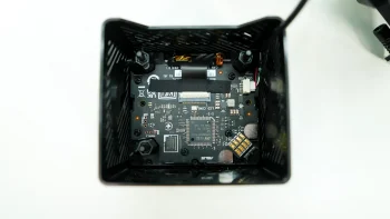 ASUS ROG Ryujin III 360 ARGB Extreme Liquid CPU Cooler