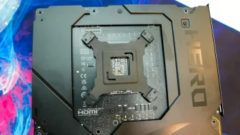 ASUS ROG Ryujin III 360 ARGB Extreme Liquid CPU Cooler