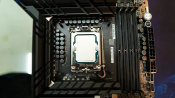 ASUS ROG Ryujin III 360 ARGB Extreme Liquid CPU Cooler