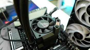 ASUS ROG Ryujin III 360 ARGB Extreme Liquid CPU Cooler