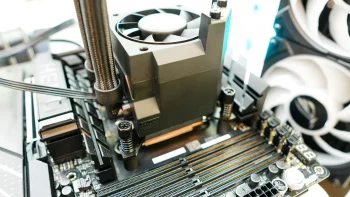 ASUS ROG Ryujin III 360 ARGB Extreme Liquid CPU Cooler