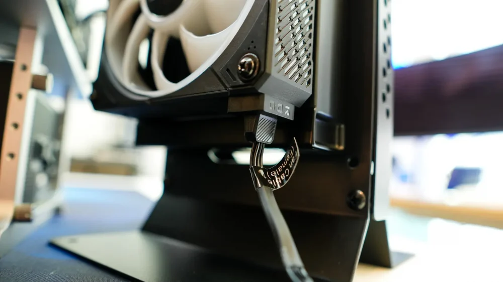 ASUS ROG Ryujin III 360 ARGB Extreme Liquid CPU Cooler
