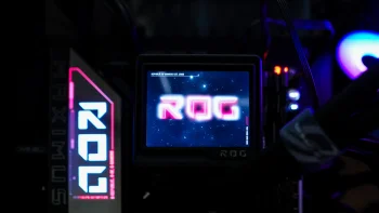 ASUS ROG Ryujin III 360 ARGB Extreme Liquid CPU Cooler