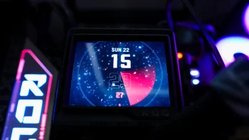 ASUS ROG Ryujin III 360 ARGB Extreme Liquid CPU Cooler