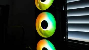 ASUS ROG Ryujin III 360 ARGB Extreme Liquid CPU Cooler