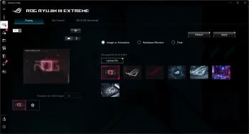 asus ryujin iii extreme ss1