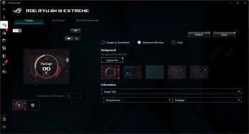 asus ryujin iii extreme ss3