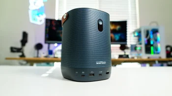 ASUS ZenBeam L2 Portable LED Projector