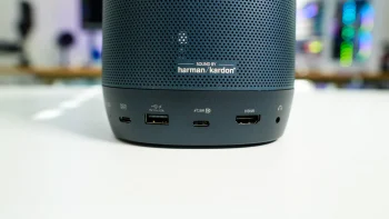 ASUS ZenBeam L2 Portable LED Projector