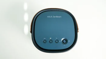 ASUS ZenBeam L2 Portable LED Projector