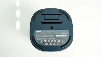 ASUS ZenBeam L2 Portable LED Projector