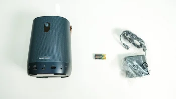 ASUS ZenBeam L2 Portable LED Projector