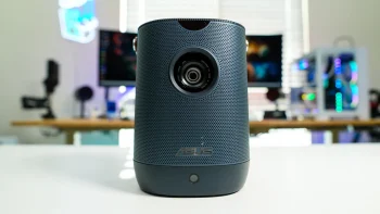 ASUS ZenBeam L2 Portable LED Projector