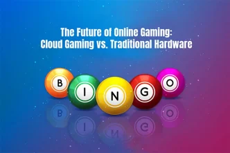 bingo gaming