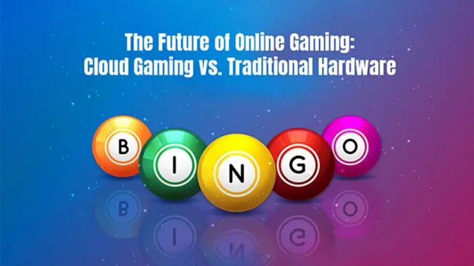 bingo gaming
