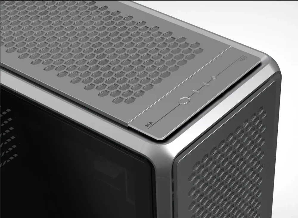 cooler master masterframe