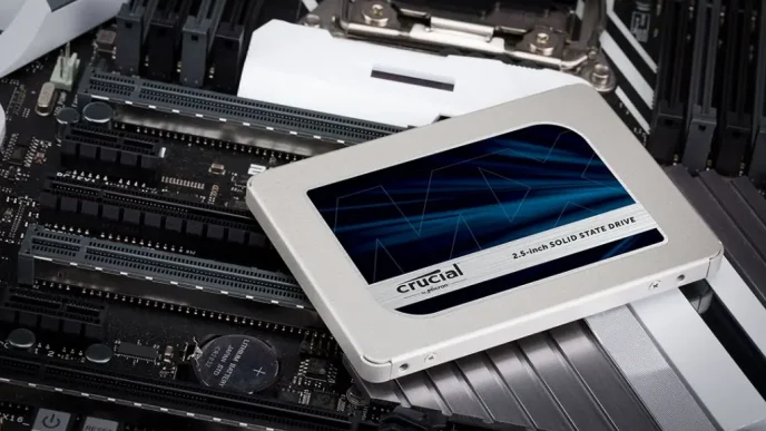 crucial mx500 1