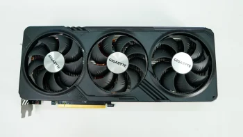 Gigabyte GeForce RTX 4070 Super Gaming OC 12G Graphics Card