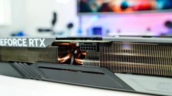 Gigabyte GeForce RTX 4070 Super Gaming OC 12G Graphics Card