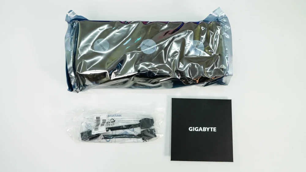 Gigabyte GeForce RTX 4070 Super Gaming OC 12G Graphics Card