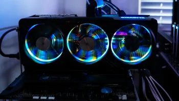 Gigabyte GeForce RTX 4070 Super Gaming OC 12G Graphics Card