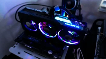 Gigabyte GeForce RTX 4070 Super Gaming OC 12G Graphics Card