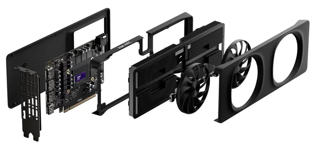 intel arc b series 3