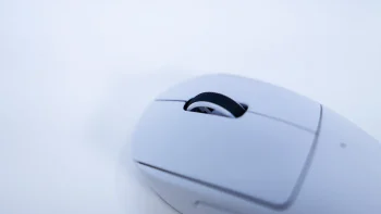 Logitech PRO X SUPERLIGHT 2 DEX Gaming Mouse
