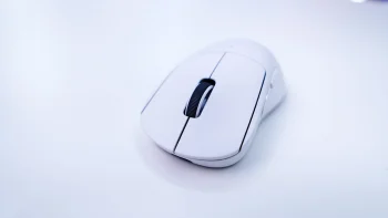 Logitech PRO X SUPERLIGHT 2 DEX Gaming Mouse